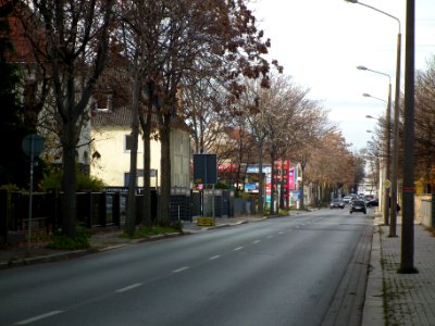2020-11-21 Straße des 17. Juni, Dresden 13