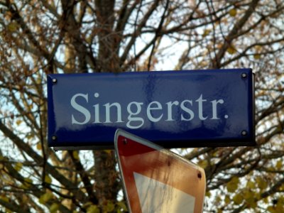 2020-11-18 Singerstraße, Dresden 01