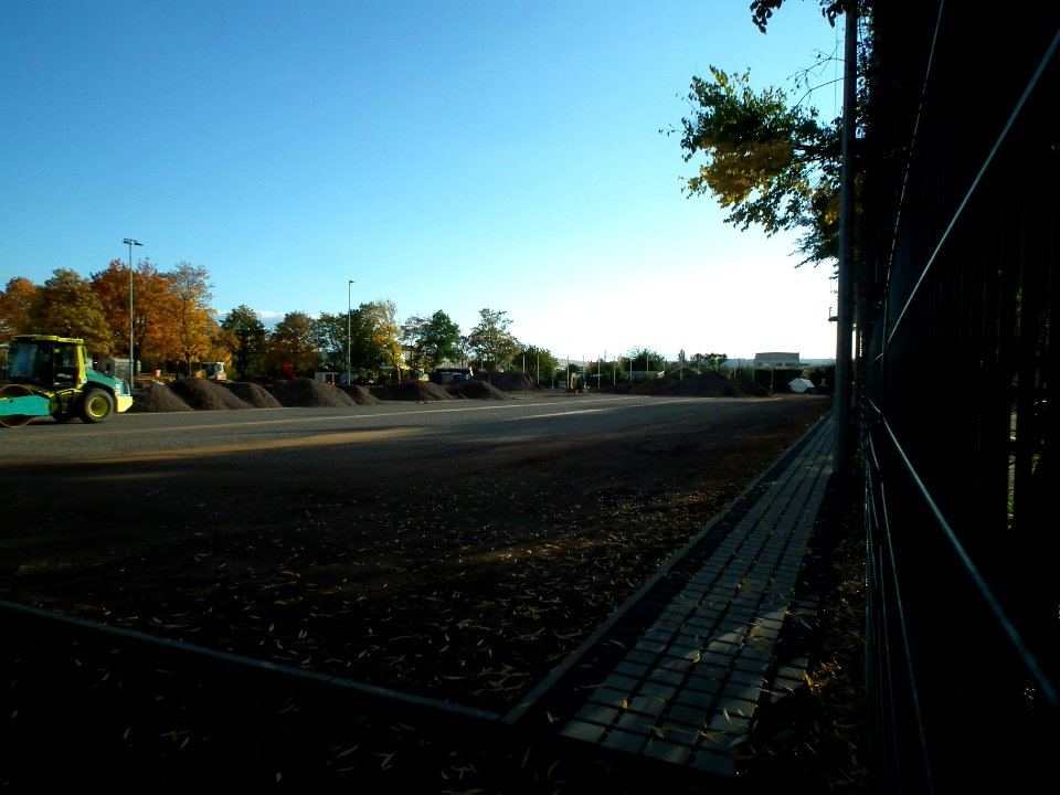 2020-10-24 Sportstätte Bärensteiner Straße, Dresden 02
