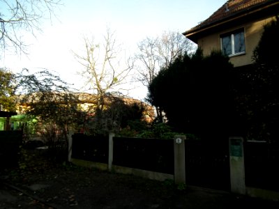 2020-11-14 Brandstraße, Dresden 04