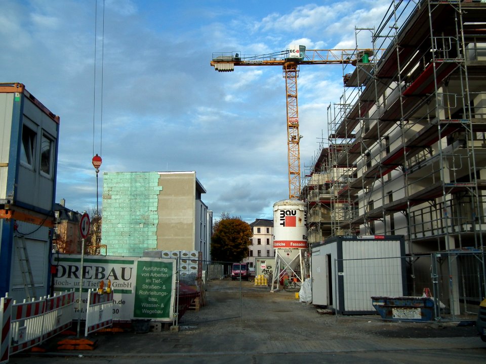 2020-11-04 Kahlebergstraße, Dresden