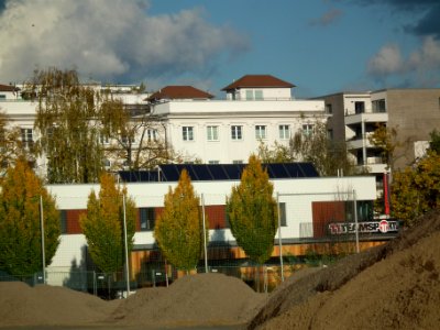 2020-10-24 Sportstätte Bärensteiner Straße, Dresden 08