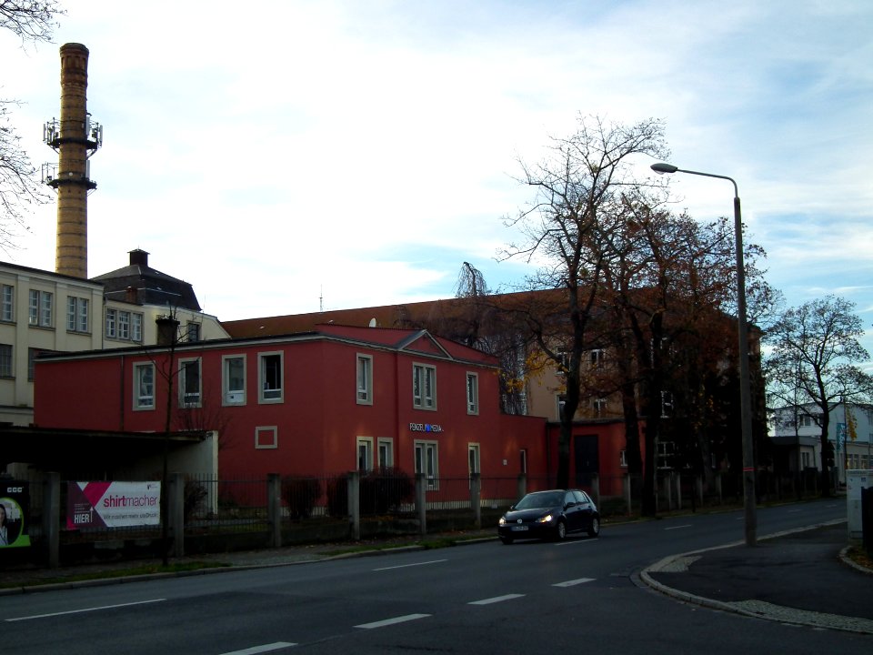 2020-11-18 Breitscheidstraße, Dresden 16