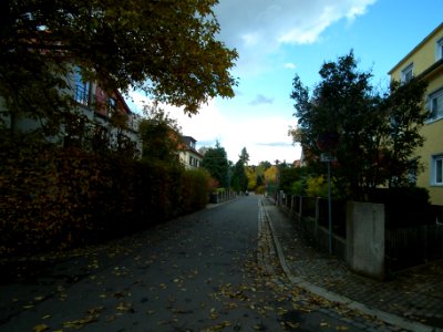 2020-10-24 Rittershausstraße, Dresden 02