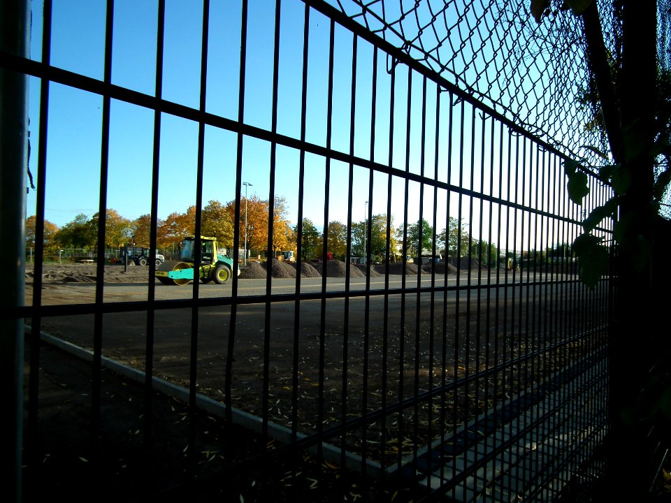 2020-10-24 Sportstätte Bärensteiner Straße, Dresden 01