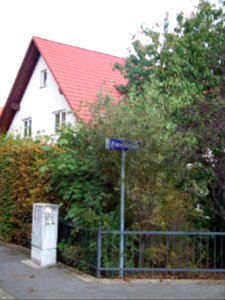 2020-10-24 Rittershausstraße, Dresden 03