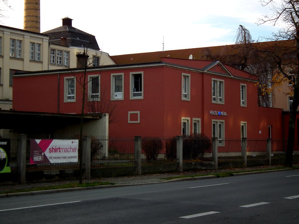 2020-11-18 Breitscheidstraße, Dresden 17