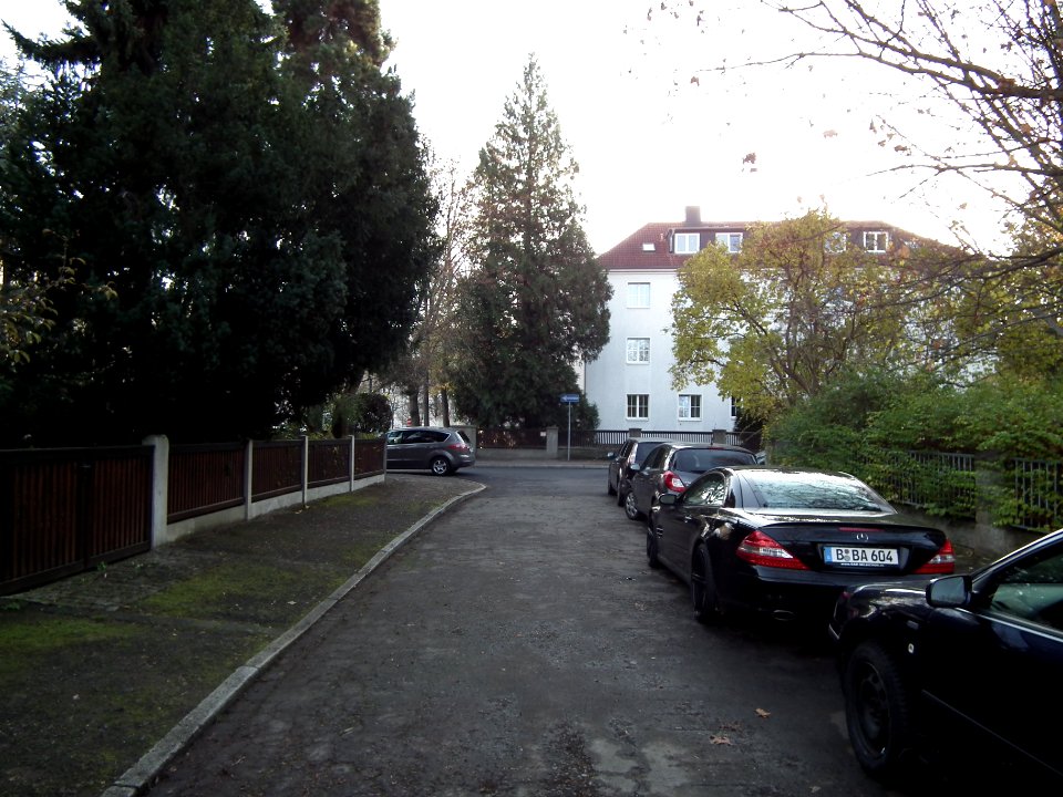2020-11-14 Brandstraße, Dresden 07