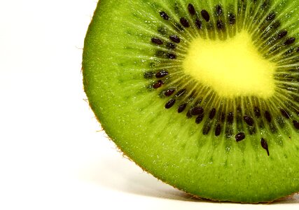 Ripe eat vitamins