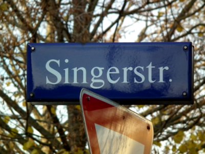 2020-11-18 Singerstraße, Dresden 02