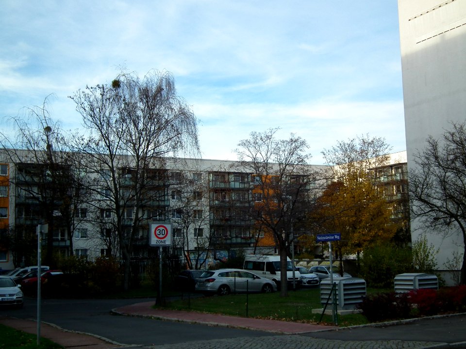 2020-11-18 Niederseidewitzer Weg, Dresden 04