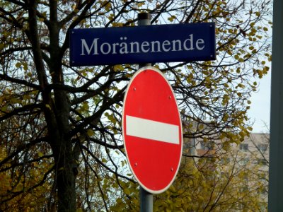 2020-11-18 Moränenende, Dresden 01