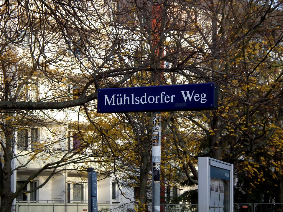 2020-11-18 Mühlsdorfer Weg, Dresden 01