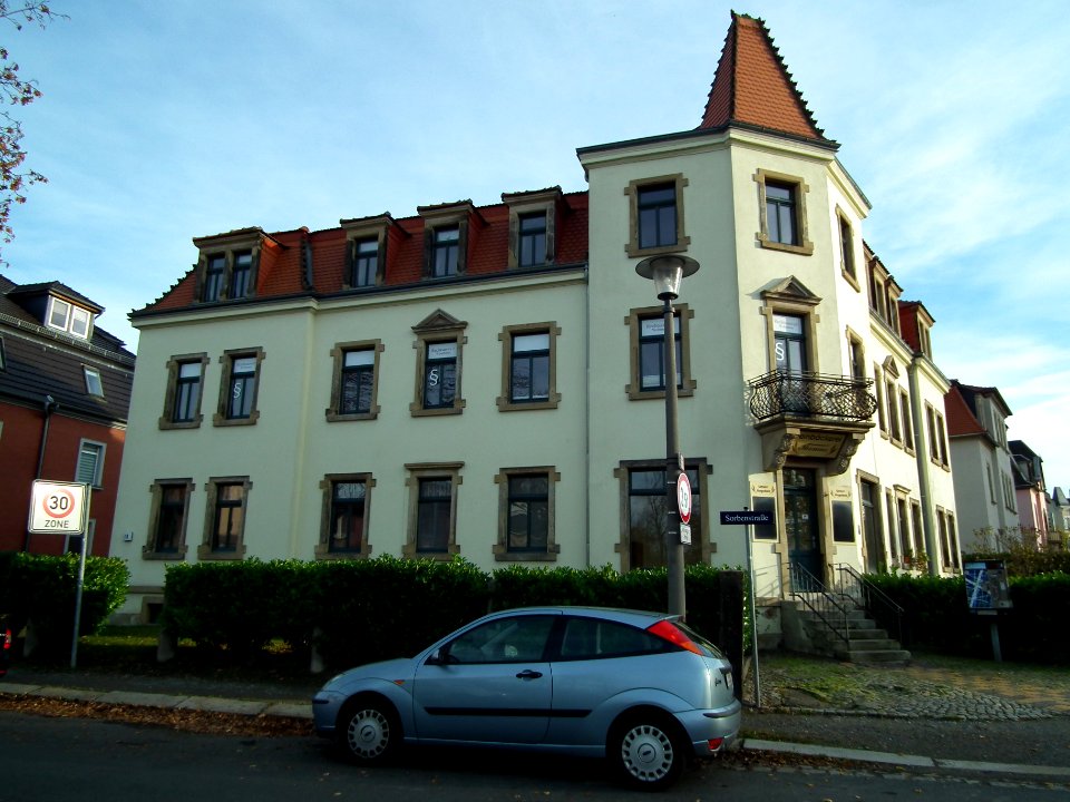 2020-11-18 Sorbenstraße, Dresden 02