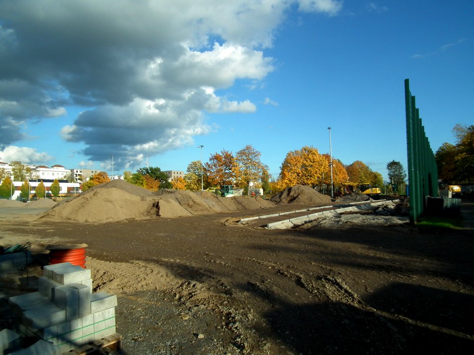 2020-10-24 Sportstätte Bärensteiner Straße, Dresden 06