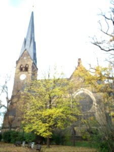 2020-11-18 Himmelfahrtskirche, Leuben, Dresden 08