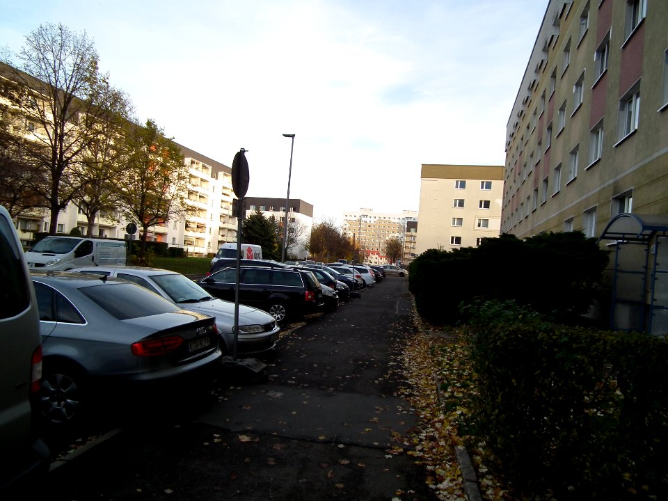2020-11-18 Neundorfer Straße, Dresden 10