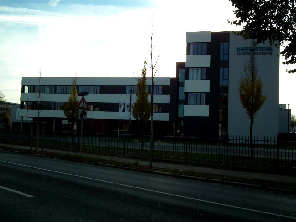 2020-11-18 Breitscheidstraße, Dresden 02