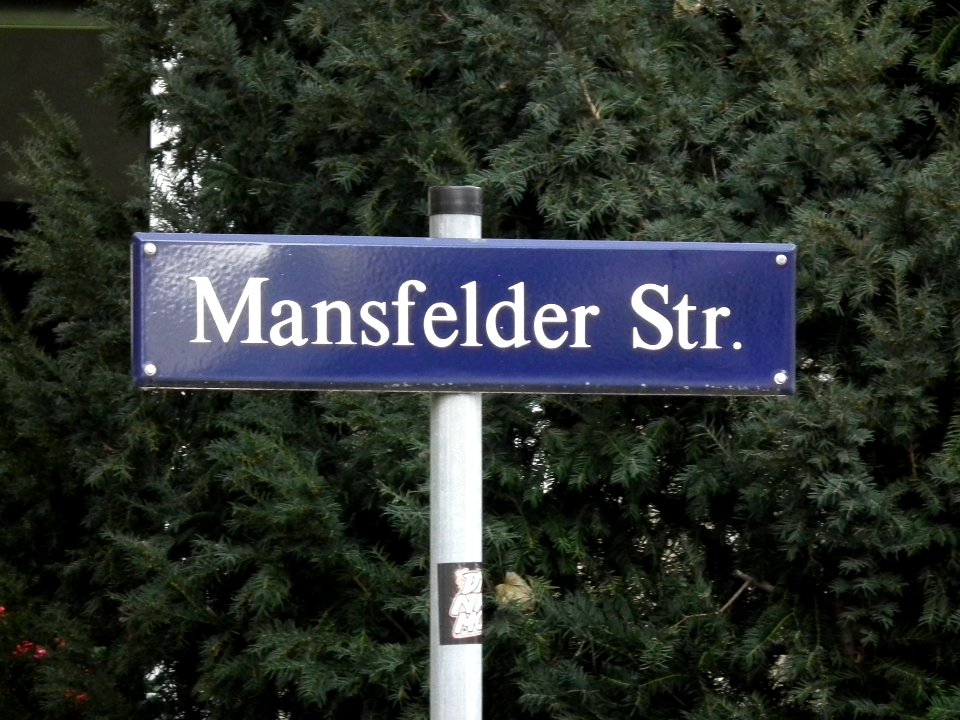 2020-11-14 Mansfelder Straße, Dresden 01