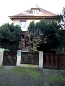 2020-11-14 Brandstraße, Dresden 05