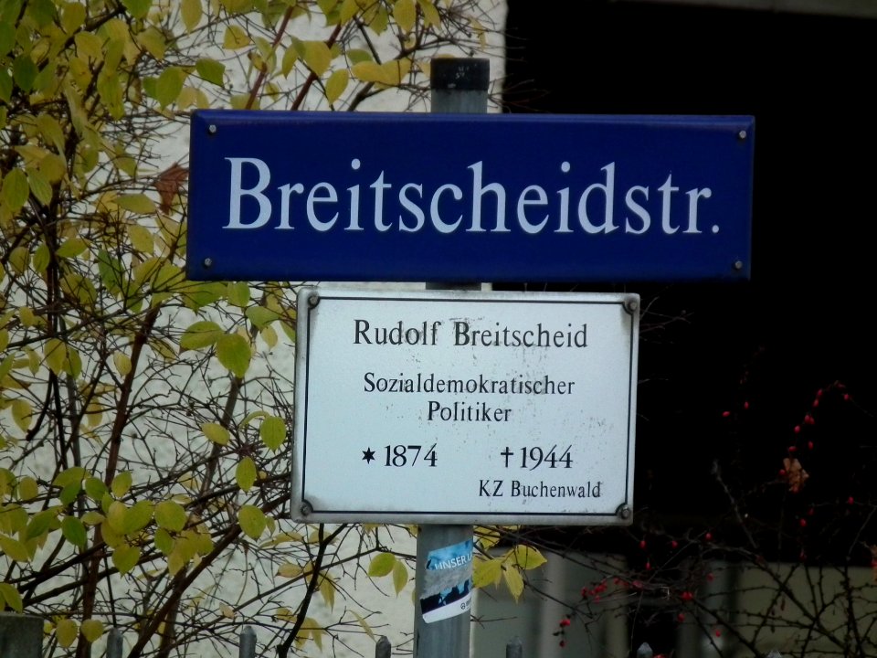 2020-11-18 Breitscheidstraße, Dresden 15