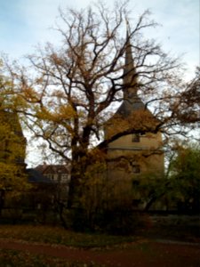 2020-11-18 Himmelfahrtskirche, Leuben, Dresden 05