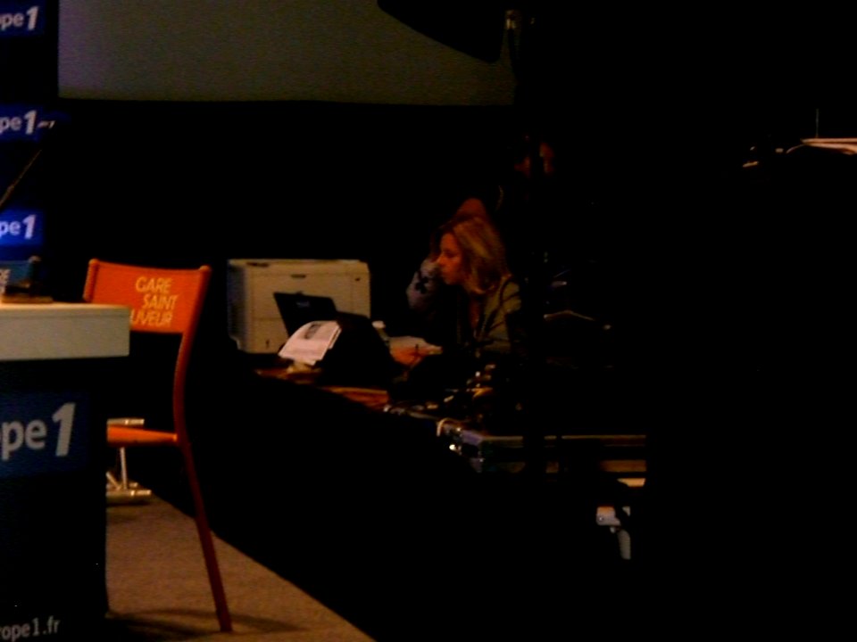 Émission de radio Europe Midi - 5 septembre 2014 2