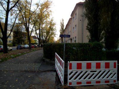 2020-11-04 Rauensteinstraße, Dresden 01