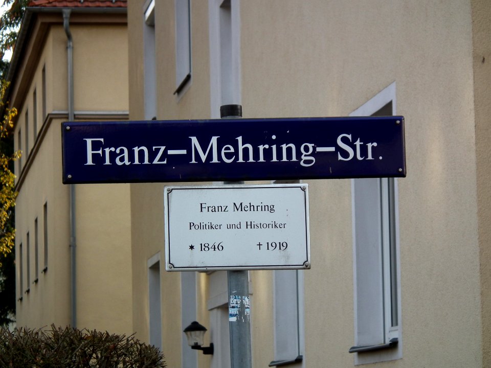 2020-11-18 Franz-Mehring-Straße, Dresden 01
