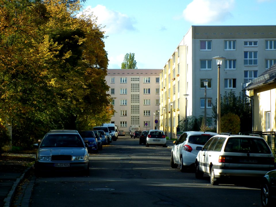 2020-10-24 Sonniger Weg, Dresden 03