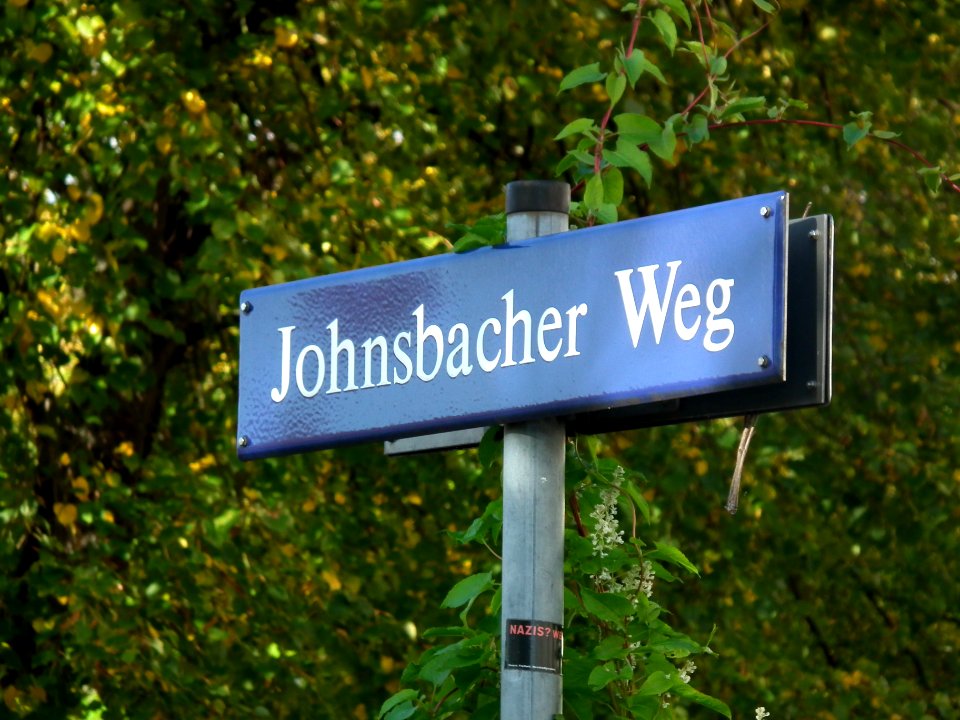 2020-10-24 Johnsbacher Weg, Dresden 01
