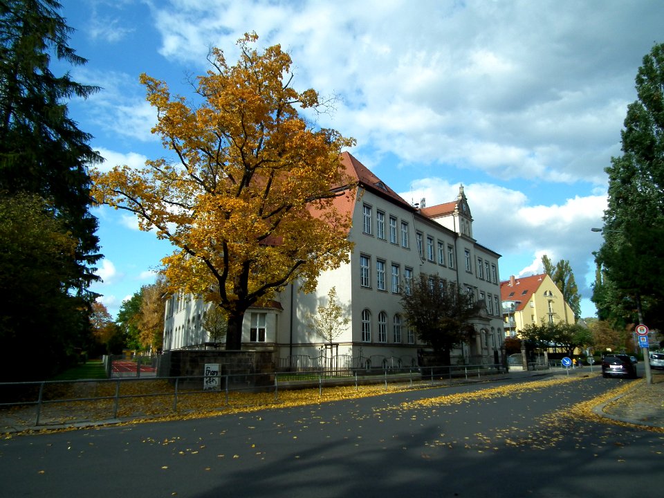 2020-10-24 Salbachstraße, Dresden 01