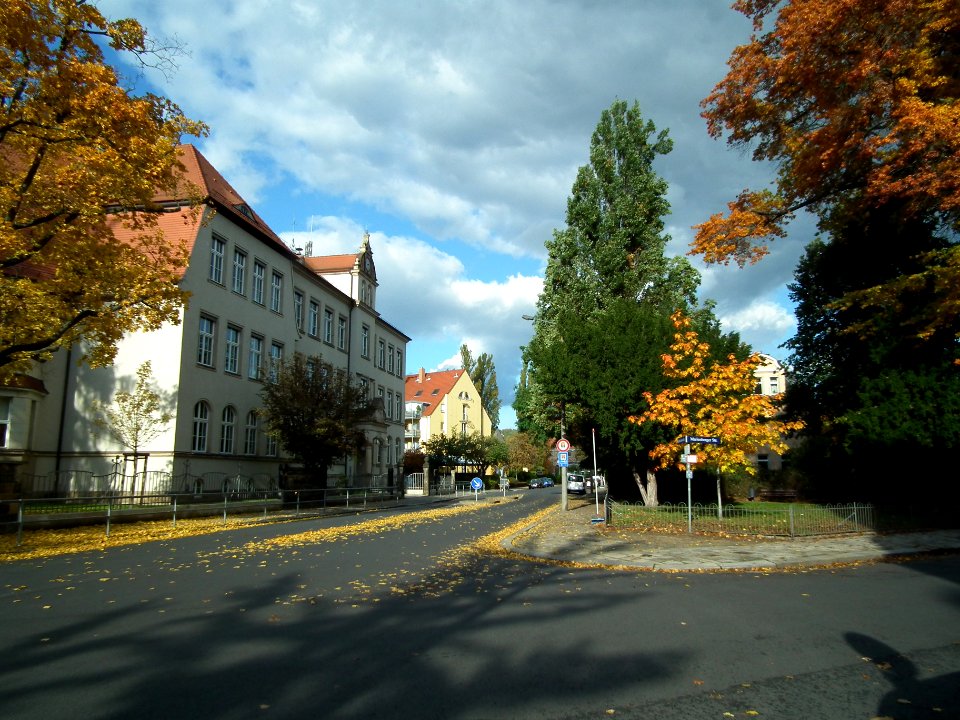 2020-10-24 Salbachstraße, Dresden 02