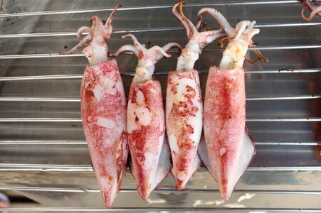 Chanthaburi thailand food