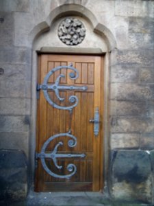 2020-11-18 Himmelfahrtskirche, Leuben, Dresden 10