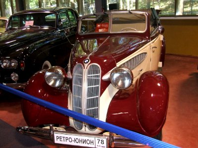 Ретроавтомобиль23
