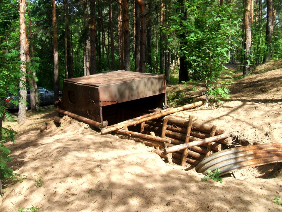 Сестрорецк СПб. Реконструкция9