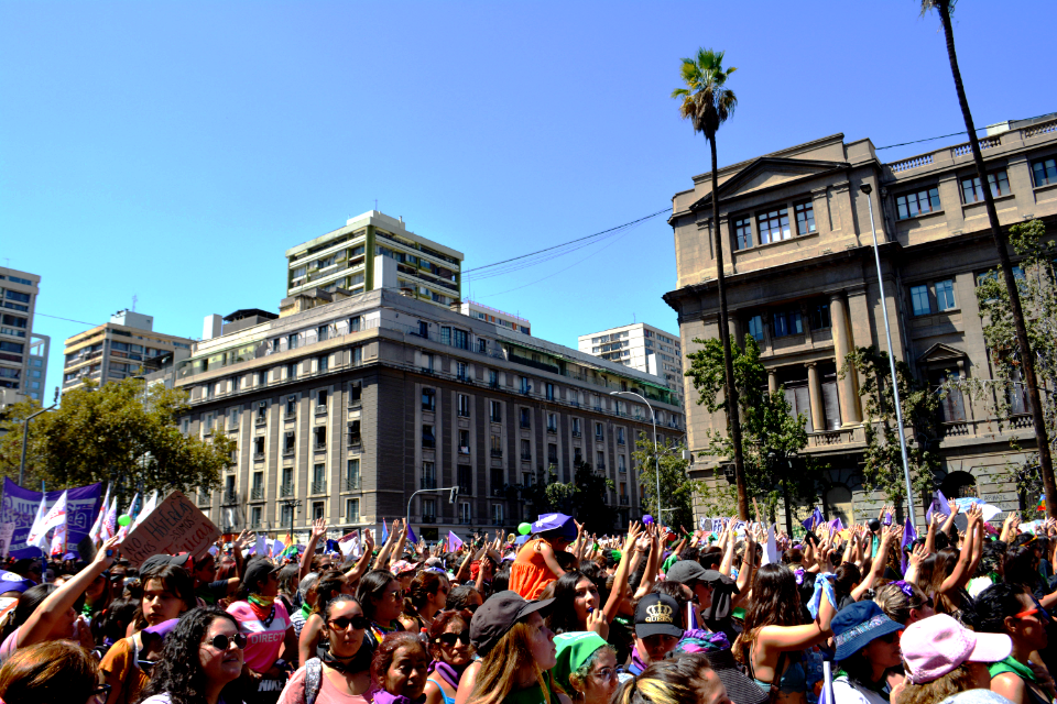 8M Santiago 2020 112