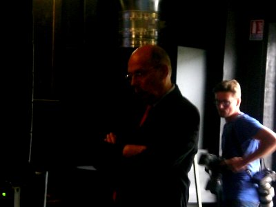 Émission de radio Europe Midi - 5 septembre 2014 12