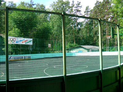 Комарово спортшкола1