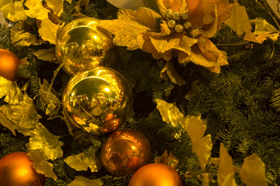 Christmas tree toy christmas christmas ball