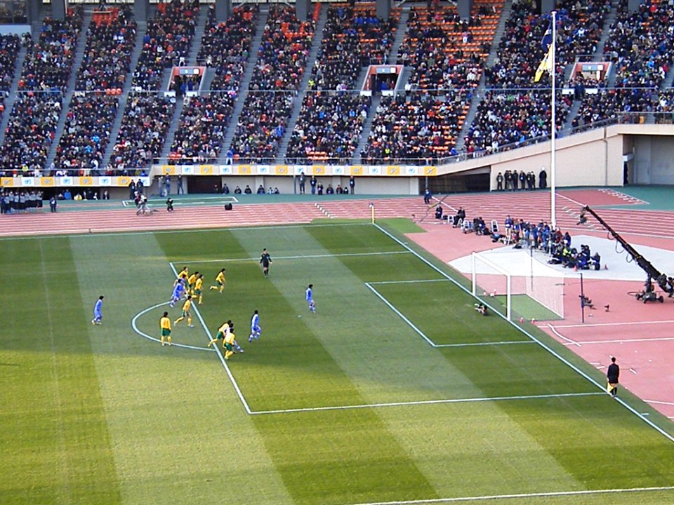 92nd All Japan High School Soccer Tournament, Penalty shootout (010)
