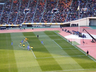 92nd All Japan High School Soccer Tournament, Penalty shootout (002)