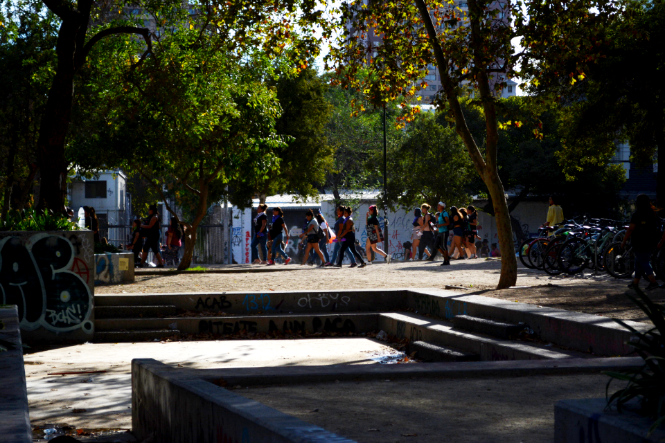 8M Santiago 2020 177