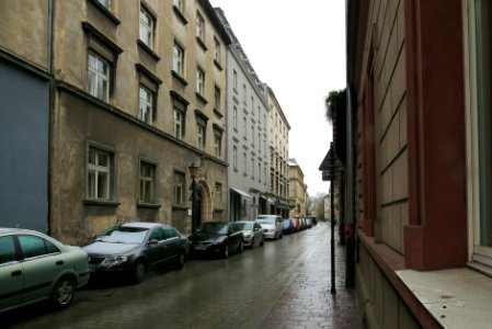 Świętego Krzyża 15-19 Kraków