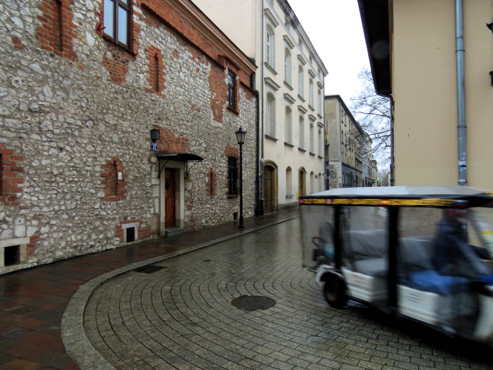 Świętego Krzyża 23 Kraków 01