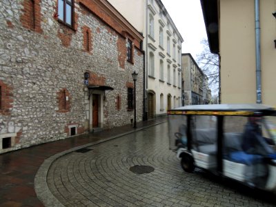 Świętego Krzyża 23 Kraków 01