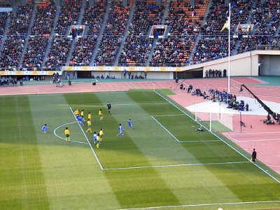 92nd All Japan High School Soccer Tournament, Penalty shootout (016)