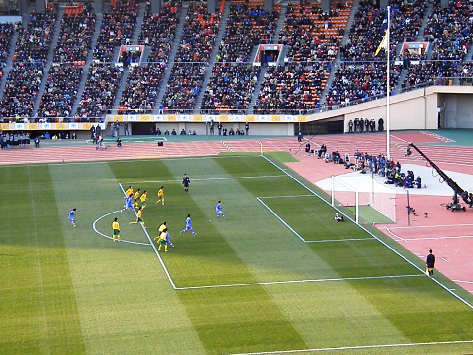 92nd All Japan High School Soccer Tournament, Penalty shootout (012)