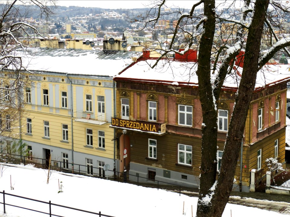 Świętej Królowej Jadwigi 6 Przemyśl